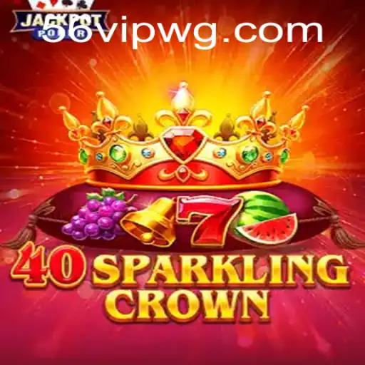 Descubra os Segredos do Jogo 40SparklingCrown