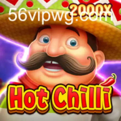 Explorando o Fascinante Mundo de HotChilli: O Jogo que Conquistou 56vip