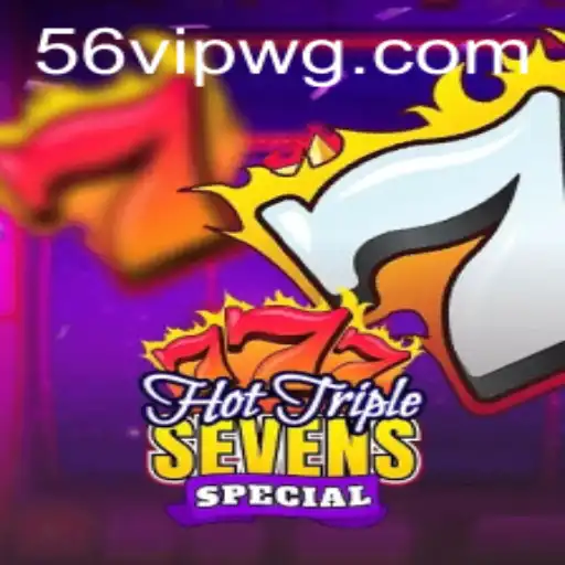 Decifrando o Fascínio de HotTripleSevensSpecial no Mundo dos Jogos de Cassino