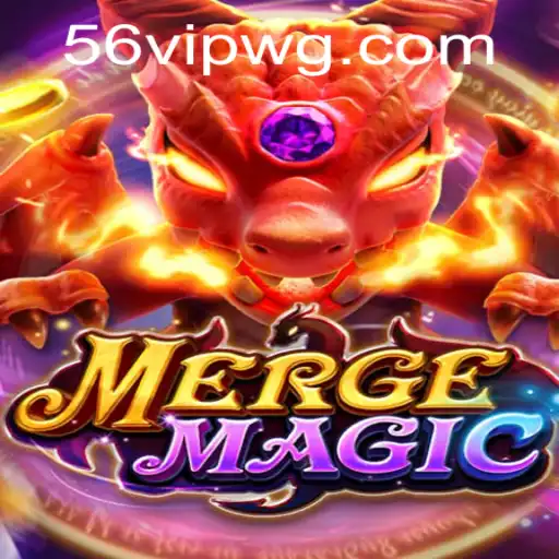 Descubra o Mundo Envolvente de MergeMagic: Um Jogo de Estratégia e Criatividade