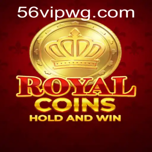 Descubra o Mundo Empolgante de RoyalCoins com o Código 56vip