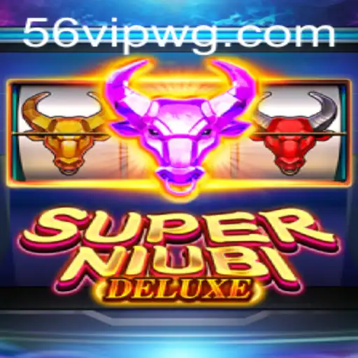 Explorando o Mundo de SuperNiubiDeluxe: O Novo Fenômeno dos Games com 56vip