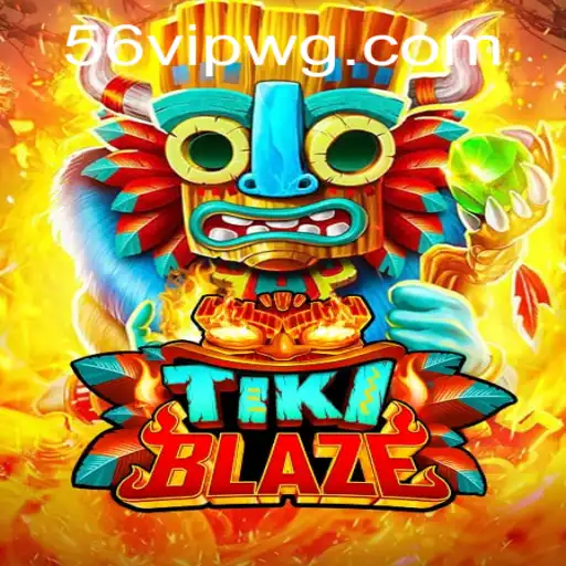 Descubra o Mundo Emocionante de TikiBlaze
