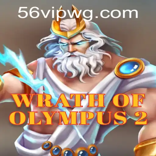 WrathofOlympus2: A Jornada Épica com 56vip